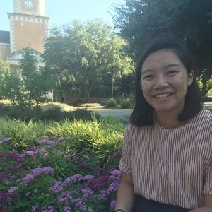 Meet your Posher, Nhu